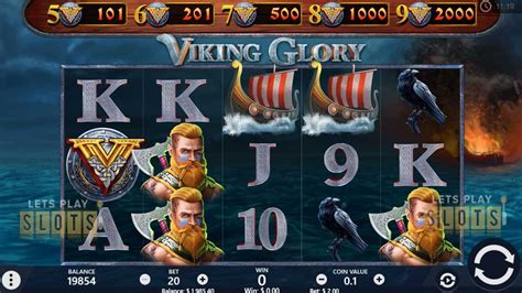 Slot Power Of The Vikings