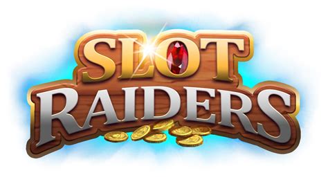 Slot Raiders Apk