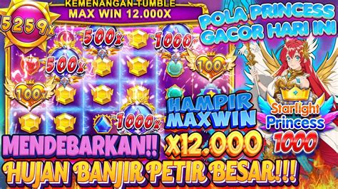 Slot Ratu Terbaru