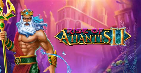 Slot Rise Of Atlantis 2