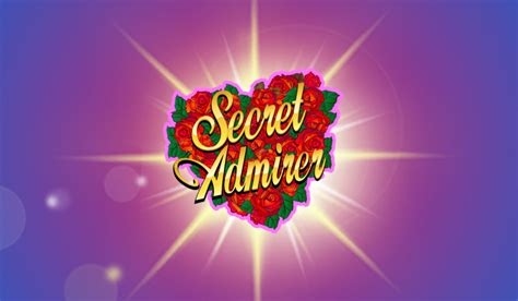 Slot Secret Admirer