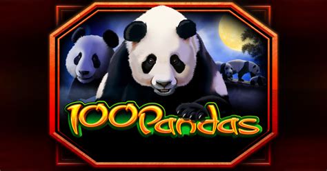 Slot Selvagem Panda