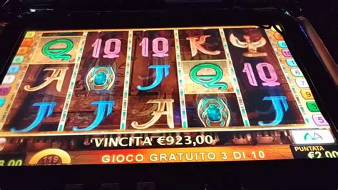 Slot Soldi Finti Senza Registrazione