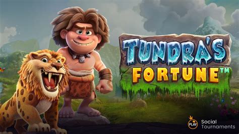 Slot Tundras Fortune