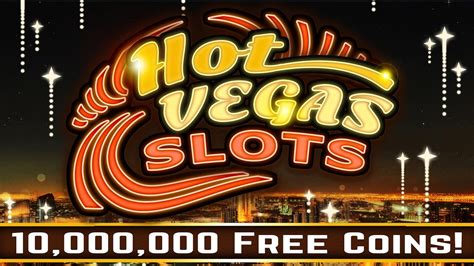 Slot Vegas Hot