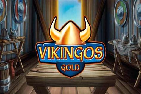 Slot Vikingos Gold