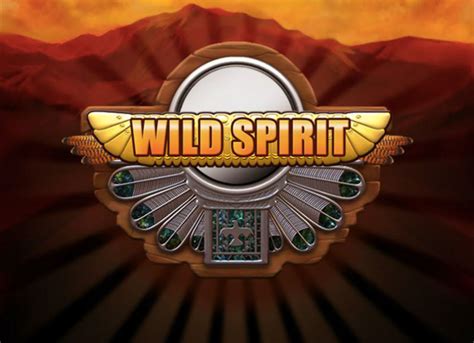 Slot Wild Spirit