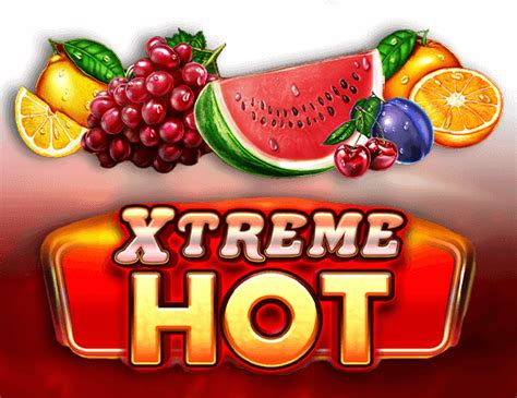 Slot Xtreme Hot