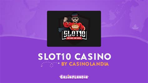 Slot10 Casino Chile