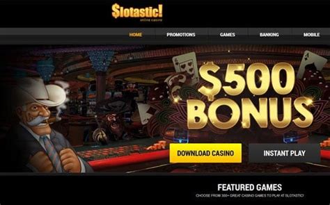 Slotattack Casino Mexico