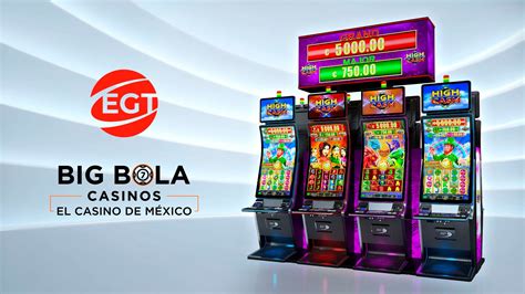 Slotmatic Casino Mexico