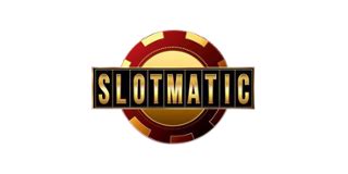 Slotmatic Casino Review