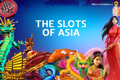 Slots Asia
