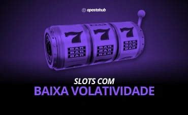 Slots De Baixa Apostas