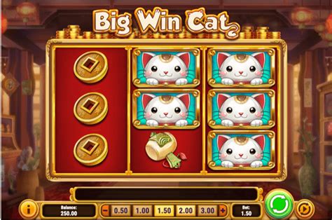 Slots De Gatos