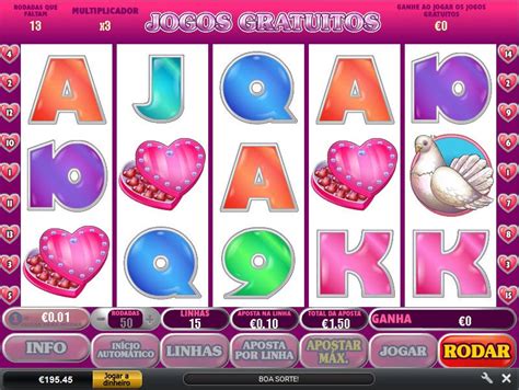 Slots De Jackpot De Casino Sem Deposito Codigo