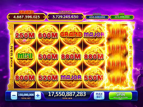 Slots De Jackpot Do Casino Download