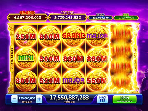 Slots De Jackpot Download Gratis