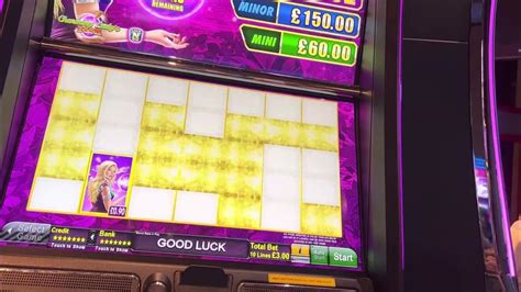 Slots Em Glasgow