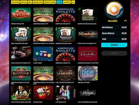 Slots Force Casino Bolivia