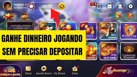 Slots Livres Dinheiro Real Sem Depositar