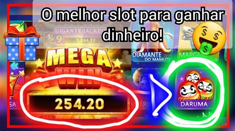 Slots Livres Para Ganhar Dinheiro