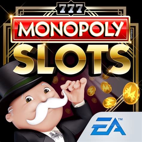 Slots Monopoly Ea
