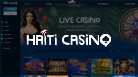 Slots N Play Casino Haiti