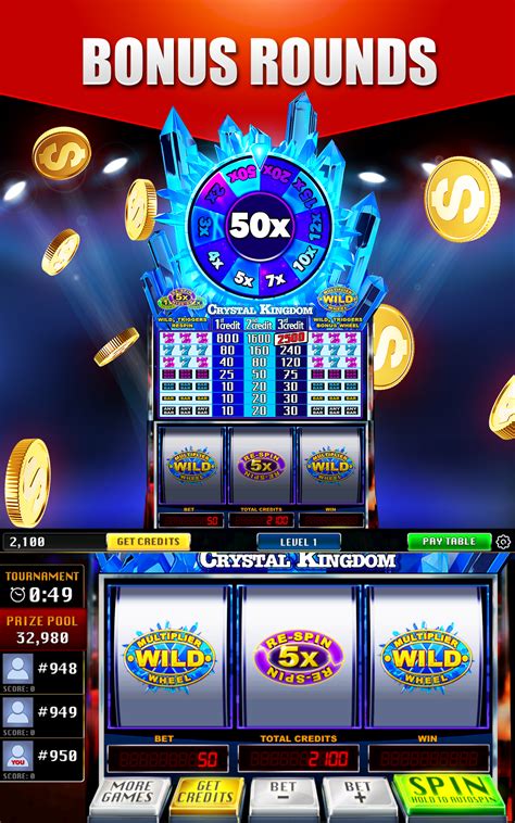 Slots Of Vegas Casino Mobile