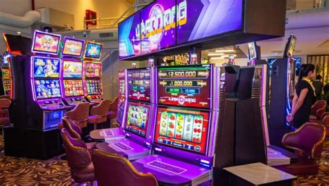Slots Of Vegas Casino Paraguay