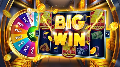 Slots Online Com Bonus De Dinheiro Livre