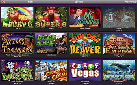 Slots Plus Casino Review