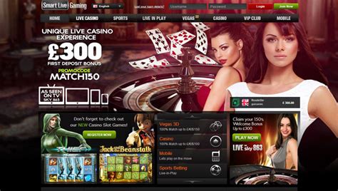Smart Live Casino Numero