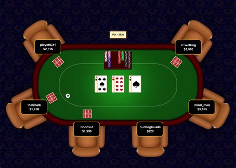 Smokerock247 Poker