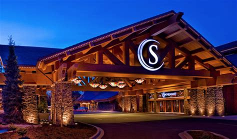 Snoqualmie Casino Seattle Wa