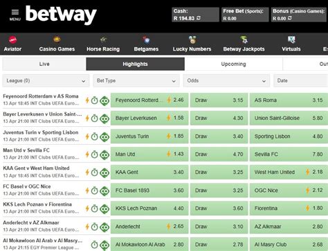 Soccer Fever Betway