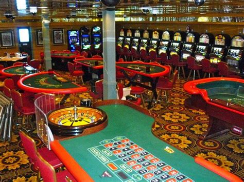 Sol Cruz Casino Barco De Myrtle Beach Sc