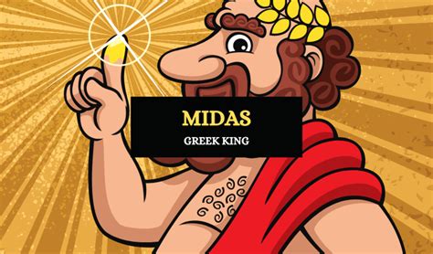 Son Of Midas Betsul