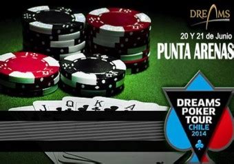 Sonhos De Poker Punta Arenas