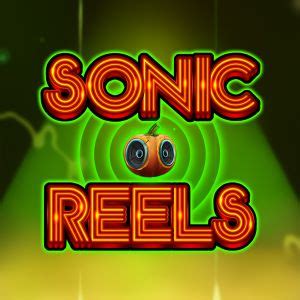 Sonic Reels Leovegas