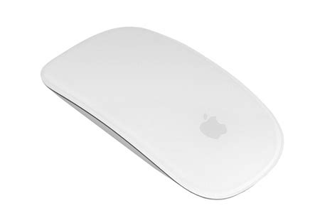 Souris Apple Roleta