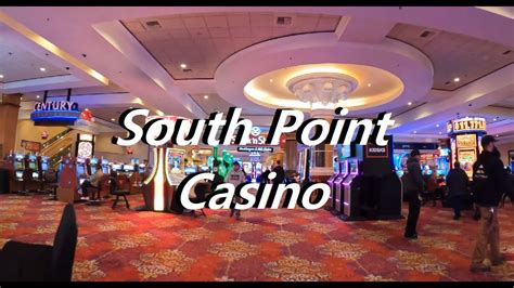 South Point Casino Craps Licoes