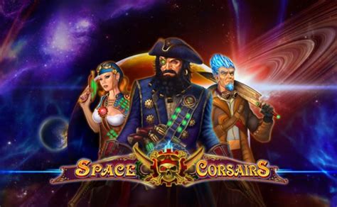 Space Corsairs Betway