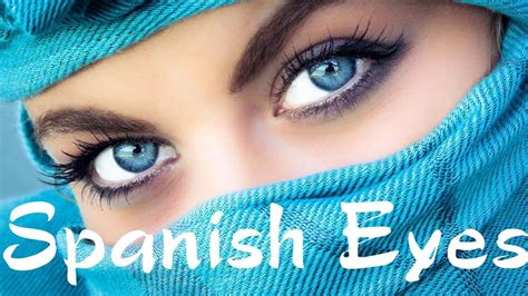 Spanish Eyes Brabet