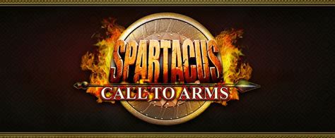 Spartacus Call To Arms Brabet