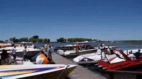 Special Olympics Poker Run Michigan