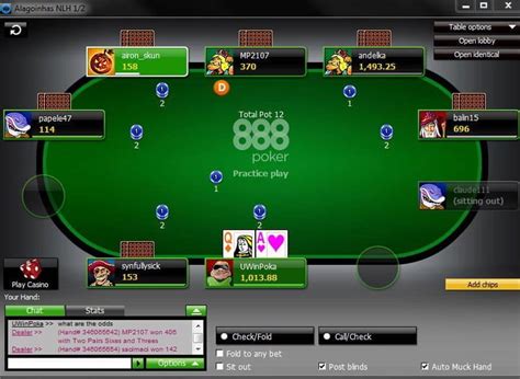 Spelletjes De Poker Online Gratis