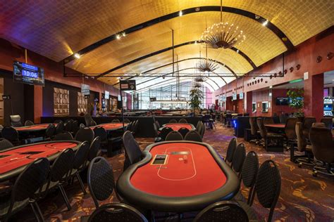 Spielbank Berlin Poker Turniere