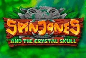 Spin Jones And The Crystal Skull Bwin