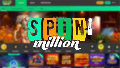Spin Million Casino Dominican Republic